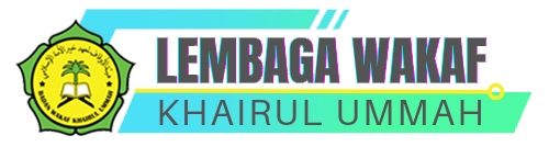 Lembaga Wakaf Khairul Ummah